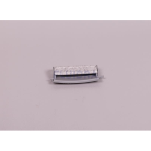 Couvercle arrière assemblé...