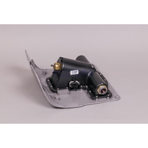 Bloc moteur VR type 1