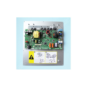 Carte alimentation - eXO iQ...