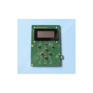 Carte de contrôle IHM Wi-Fi