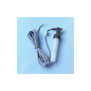 Détecteur de débit avec...