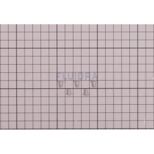 Vis 2,2 x 6,5 mm (x5) - eXO iQ