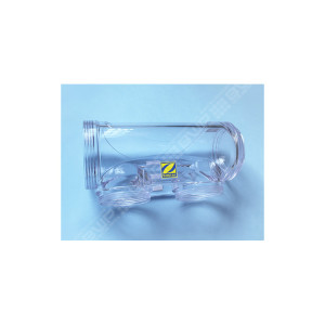 Corps de cellule vide