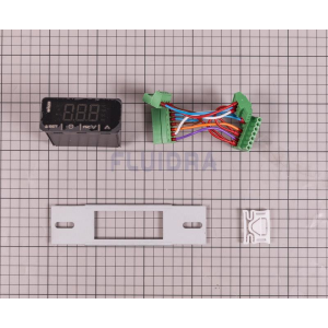 Kit régulateur temporisé