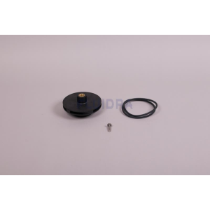 Turbine + vis et joint