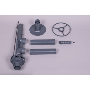 Ensemble intérieur D400