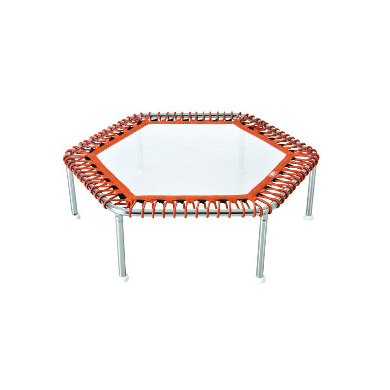 Trampoline WxTramp Premium Hexagonal.