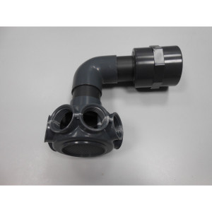 Diffuseur Inférieur...