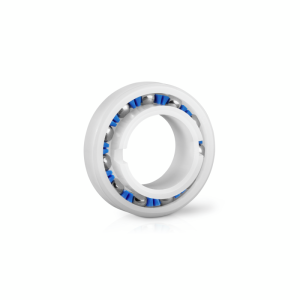 Roulement à bille de roue