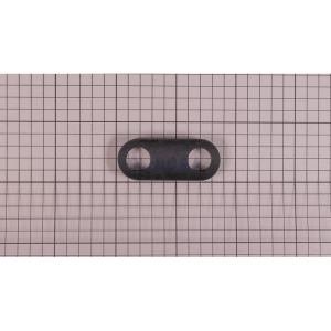 Joint plat de tuyau UK (1"1/2)