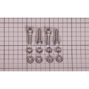 Vis fixation moteur 15 CV