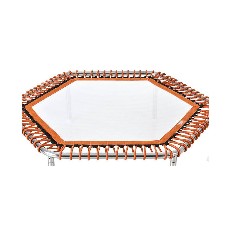 Trampoline WxTramp Premium Hexagonal.