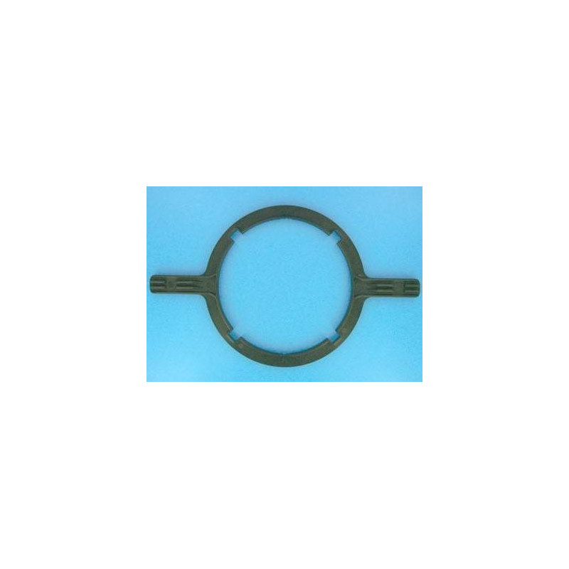 Image de la clé de couvercle.