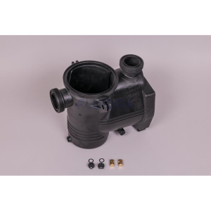 Corps de préfiltre complet