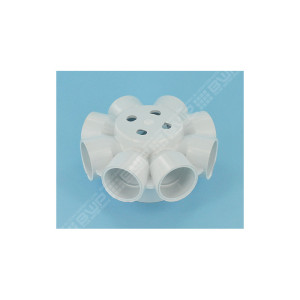 Diffuseur Supérieur - 14m³