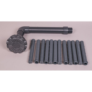 Ensemble collecteur avec...