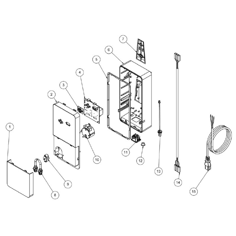 Schéma Just Ph, N°15 sur le schéma