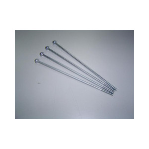 Tirants d'accouplement...