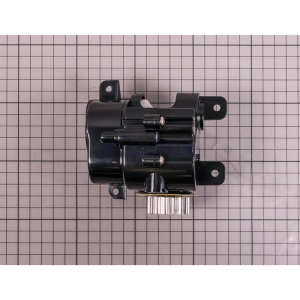 Boîte de vitesses assemblée