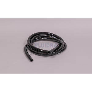 Tuyau d'alimentation noir