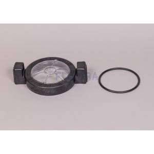 Kit couvercle de préfiltre...