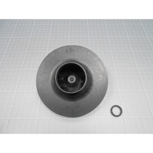 Turbine 2 CV Mono 50 HZ...