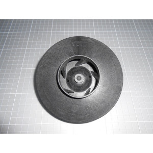 Turbine 3 CV Mono 50 HZ...