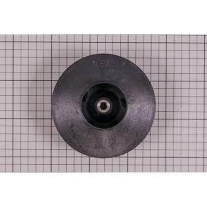 Turbine 3 CV Tri 50 HZ avec...