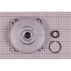 Couvercle moteur MEC C.90...