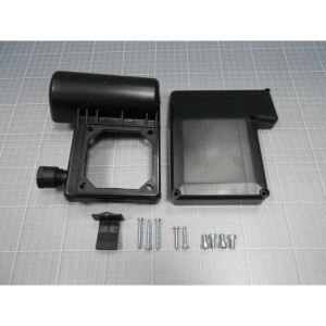 Ensemble bornier C.80...