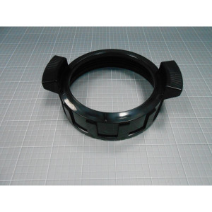 Écrou couvercle de préfiltre