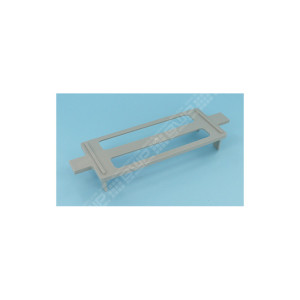 Cache couvercle inférieur