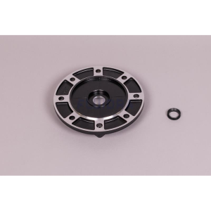 Flasque accouplement moteur...