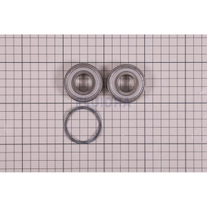 Roulement moteur 1,5 CV