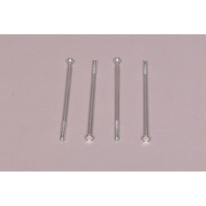 Goujon moteur 0,5 - 1 CV