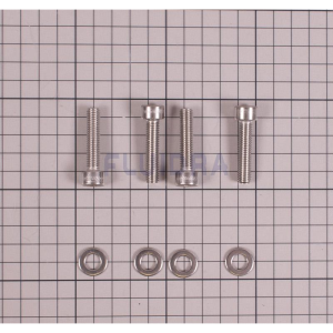 Kit visserie PPE Europa