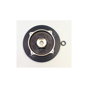 Flasque accouplement moteur...