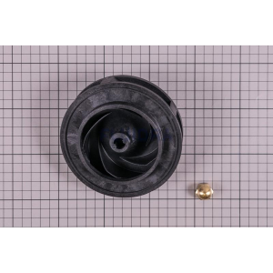 Turbine 50 Hz 4.0 CV