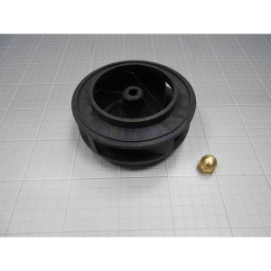 Turbine 50 Hz 5.50 CV