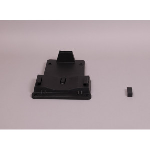 Pied de pompe 4.0 à 4.5 CV