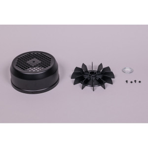 Ensemble ventilateur +...