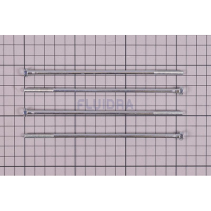Goujon moteur 1,5 CV