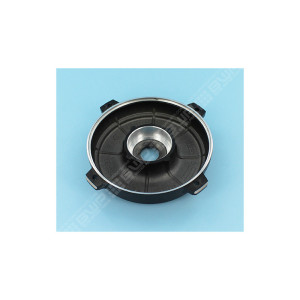 Couvercle arrière de moteur...