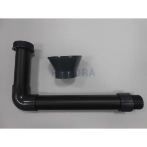 Ensemble diffuseur 33 m³