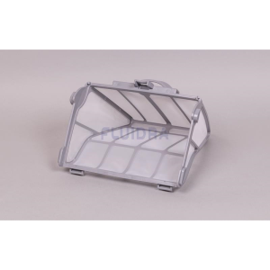 Filtre large VR 200µ