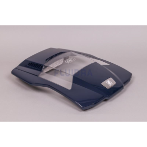 Couvercle complet VRS bleu