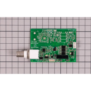 Carte électronique module...