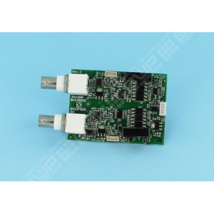 Carte électronique module...