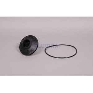 Turbine 150M + joint plaque...