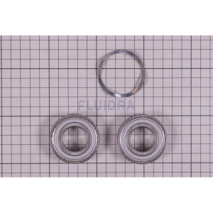 Roulement moteur 2-3 CV